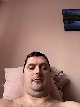 Corle124 online show from February 11, 2025, 12:25 pm