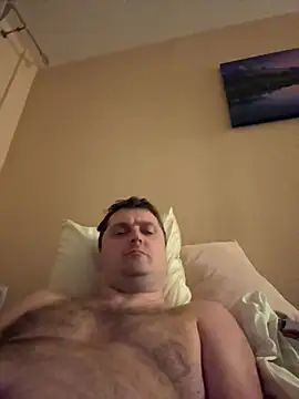 Corle124 online show from February 20, 2025, 7:52 pm