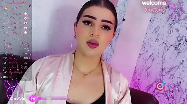 Snapshot of Alexandra_Hornny chatting on January 31, 2025, 9:05 am Alexandra Hornny online show from January 31, 2025, 9:05 am