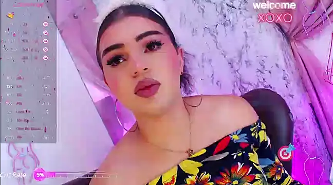 Snapshot of Alexandra_Hornny chatting on March 1, 2025, 9:18 am Alexandra Hornny online show from March 1, 2025, 9:18 am