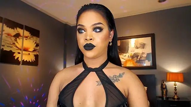 MarryQueen22 online show from April 9, 2026, 1:07 am