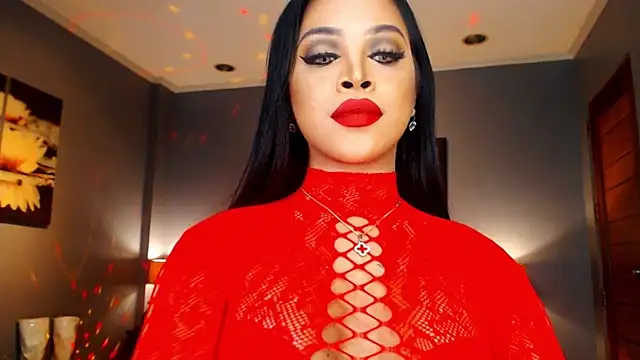 MarryQueen22 online show from December 14, 2025, 2:18 am