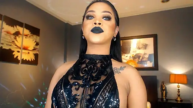 MarryQueen22 online show from March 20, 2026, 12:55 am