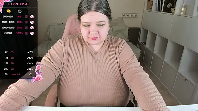 PlumPie online show from January 17, 2026, 5:05 pm