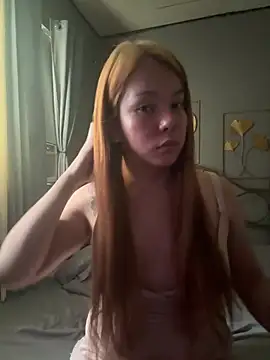 angelicahakenson online show from July 21, 2026, 5:42 am