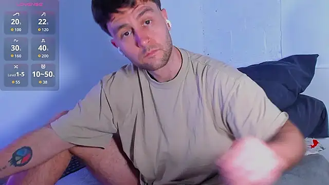 HonestAndrew online show from March 13, 2026, 5:56 am