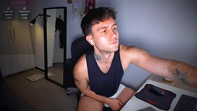 HonestAndrew online show from February 12, 2026, 8:03 am