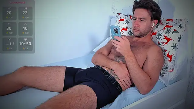 HonestAndrew online show from September 24, 2025, 5:52 pm