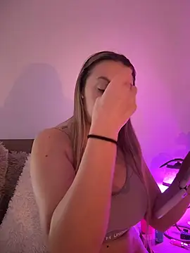 Eva Ryen online show from February 22, 2026, 4:08 pm