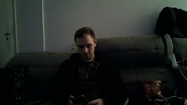 Maxmusterman20023 online show from October 12, 2025, 2:46 am