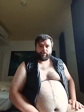 Superbearc89 online show from July 21, 2026, 4:41 pm