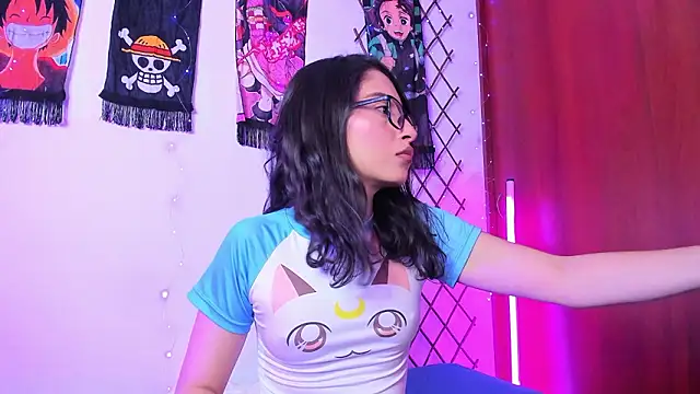 Snapshot of Alice_jacobs1 chatting on March 21, 2026, 7:09 am Alice jacobs1 online show from March 21, 2026, 7:09 am