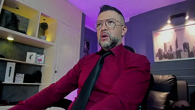 MrFrank tattoo online show from February 10, 2026, 10:36 am