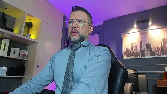 MrFrank tattoo online show from February 20, 2026, 11:23 am