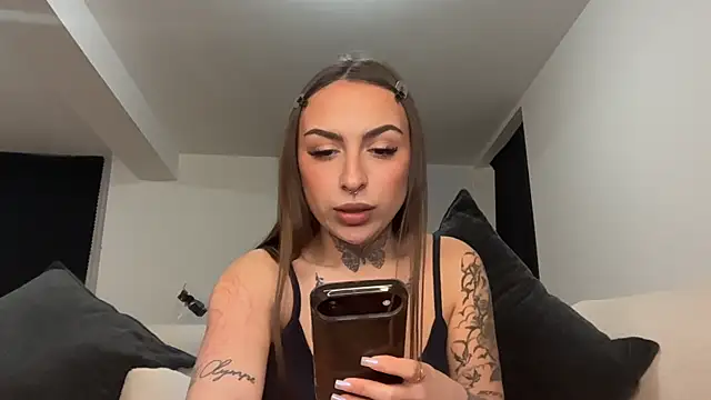 onefire56 online show from April 9, 2026, 7:42 pm