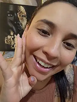 LizzRouse online show from July 23, 2026, 9:22 pm