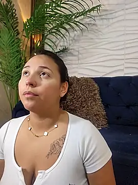 LizzRouse online show from March 30, 2026, 9:49 pm