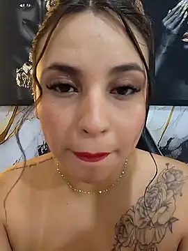 LizzRouse online show from July 28, 2026, 10:31 pm