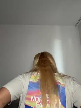 Strongqueen online show from May 21, 2026, 5:32 pm
