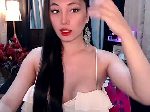 Dhalia Gomez06 online show from September 14, 2025, 7:42 am