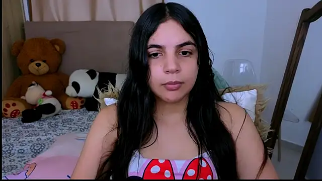 Snapshot of _elenna chatting on November 22, 2025, 5:34 pm elenna online show from November 22, 2025, 5:34 pm