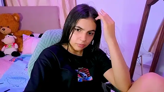  elenna online show from February 16, 2026, 6:17 pm