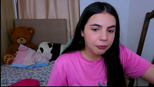 Snapshot of _elenna chatting on November 25, 2025, 5:13 pm elenna online show from November 25, 2025, 5:13 pm