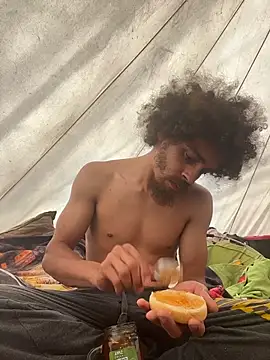 Mrvanillaa online show from April 2, 2026, 9:43 pm