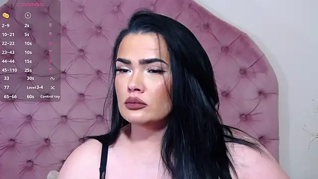 Snapshot of MargoshaHot chatting on February 25, 2026, 8:19 pm MargoshaHot online show from February 25, 2026, 8:19 pm