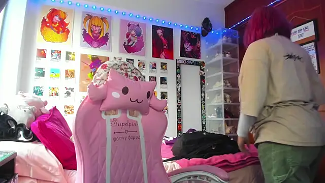 Jessie williams online show from February 14, 2026, 10:32 pm