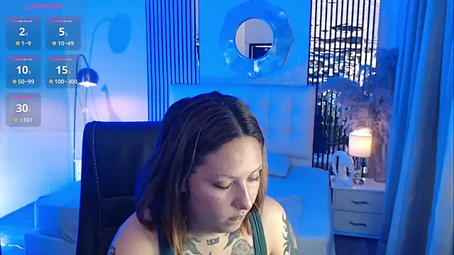 Jessie williams online show from July 13, 2026, 7:24 pm