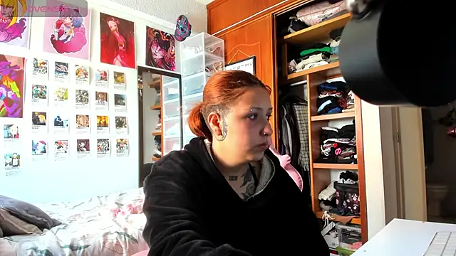 Jessie williams online show from August 4, 2026, 1:48 pm