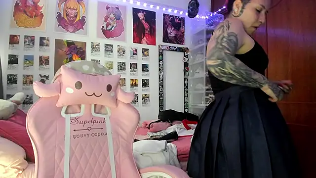 Jessie williams online show from September 12, 2025, 7:46 pm