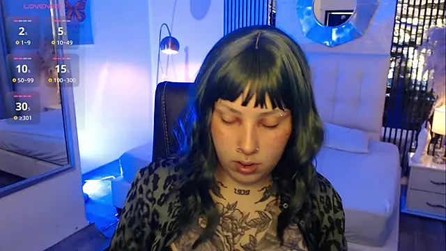 Jessie williams online show from July 16, 2026, 5:10 pm