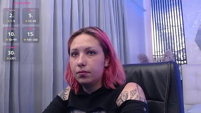 Jessie williams online show from March 16, 2026, 3:37 pm