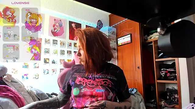 Jessie williams online show from July 31, 2026, 4:59 pm