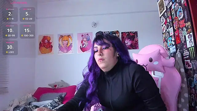 Jessie williams online show from March 7, 2025, 9:06 pm