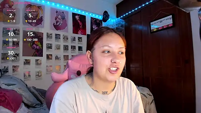 Jessie williams online show from July 28, 2026, 6:20 pm