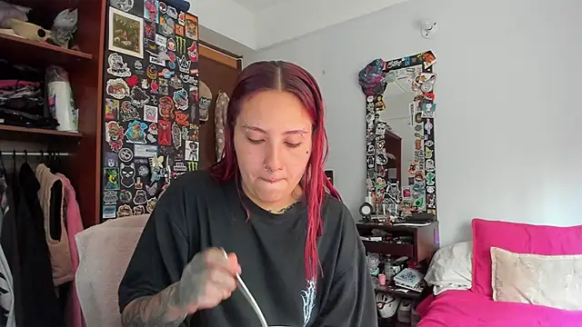 Jessie williams online show from January 24, 2025, 6:04 pm