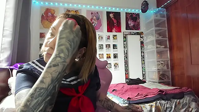 Jessie williams online show from October 31, 2025, 7:54 pm