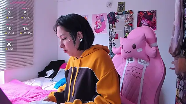 Jessie williams online show from March 18, 2025, 6:17 pm