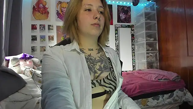 Jessie williams online show from October 27, 2025, 6:42 pm