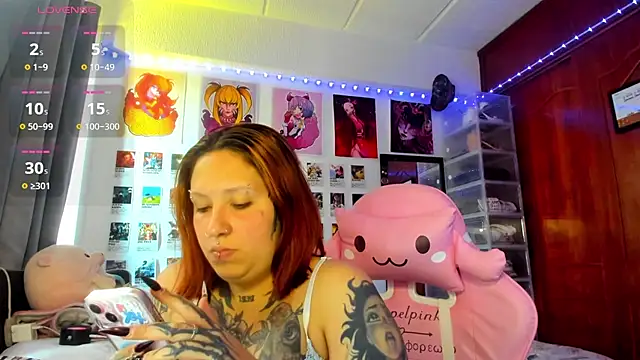 Jessie williams online show from June 23, 2026, 6:50 pm