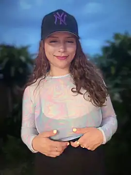 sahorix1 online show from March 23, 2026, 11:26 pm