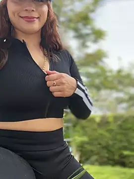 sahorix1 online show from February 16, 2026, 3:21 pm