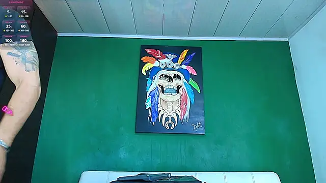 GendersonFit online show from January 18, 2026, 2:42 pm