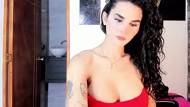 little tsgirl  online show from July 8, 2026, 3:30 am