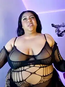 BiancaFollerach online show from April 13, 2026, 3:05 pm