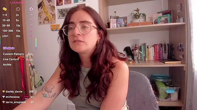 linda giggle online show from January 5, 2026, 5:38 pm