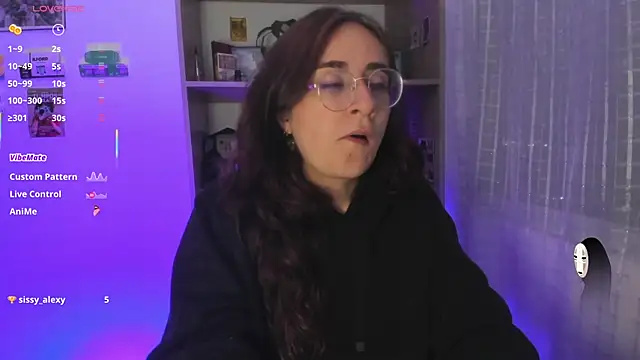 linda giggle online show from July 22, 2026, 3:08 am